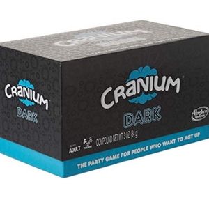 Cranium Dark